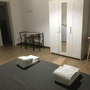 Deluxe Kamer